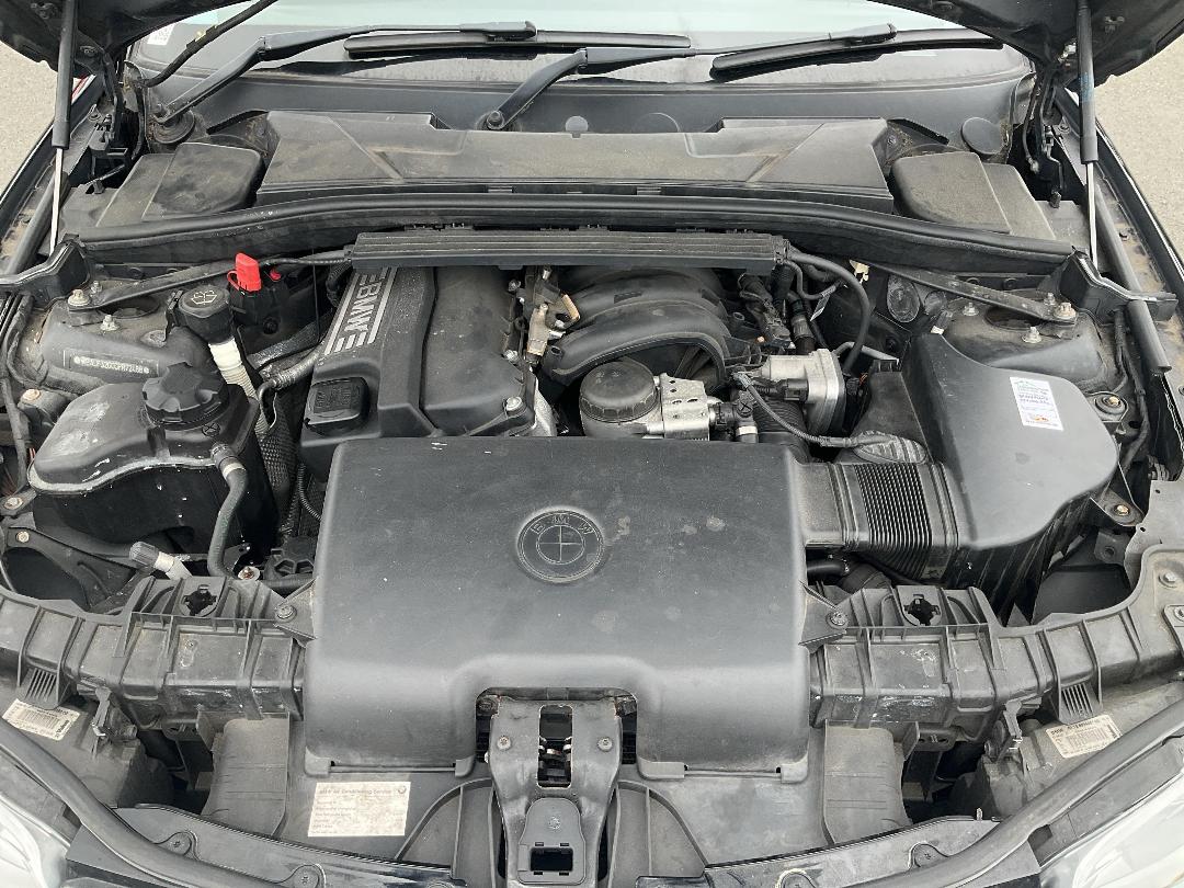 Photo '2' of BMW 1 Series 118I E87 Photo '2' of BMW 1 Series 118I E87