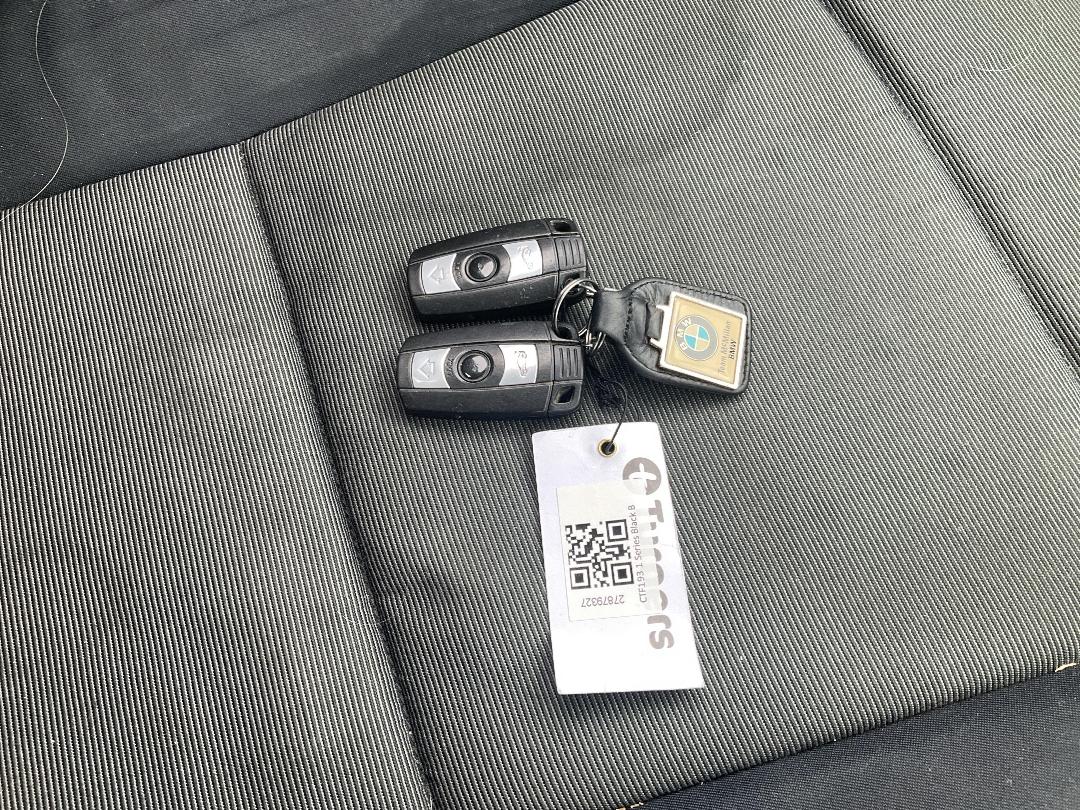 Photo '7' of BMW 1 Series 118I E87 Photo '7' of BMW 1 Series 118I E87