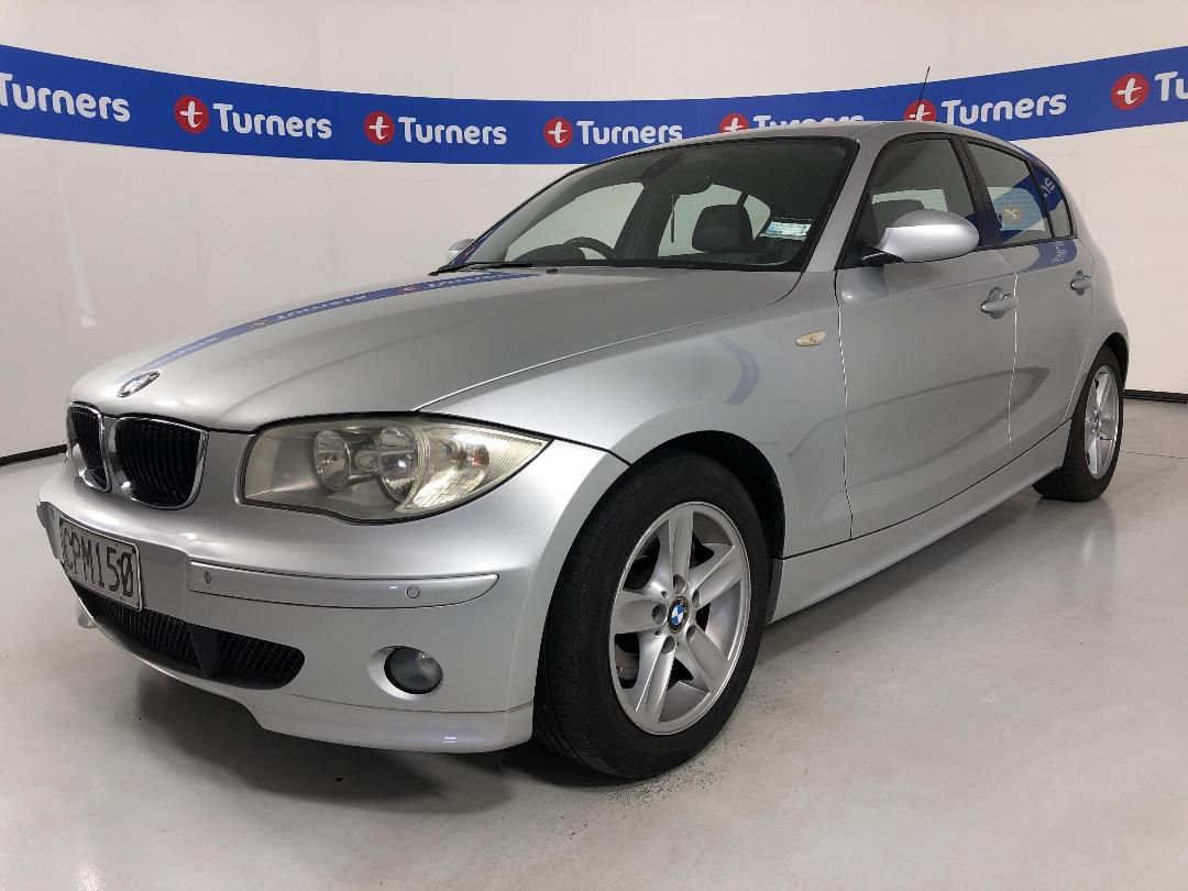 Photo '4' of BMW 1 Series Photo '4' of BMW 1 Series