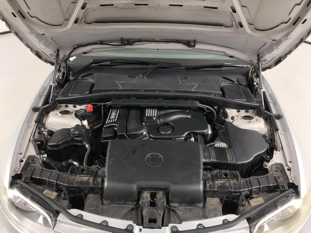 Photo '13' of BMW 1 Series Photo '13' of BMW 1 Series