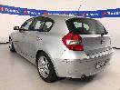 Thumbnail '5' of BMW 1 Series