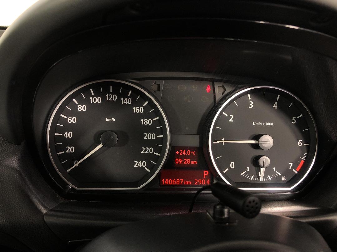 Photo '21' of BMW 1 Series Photo '21' of BMW 1 Series