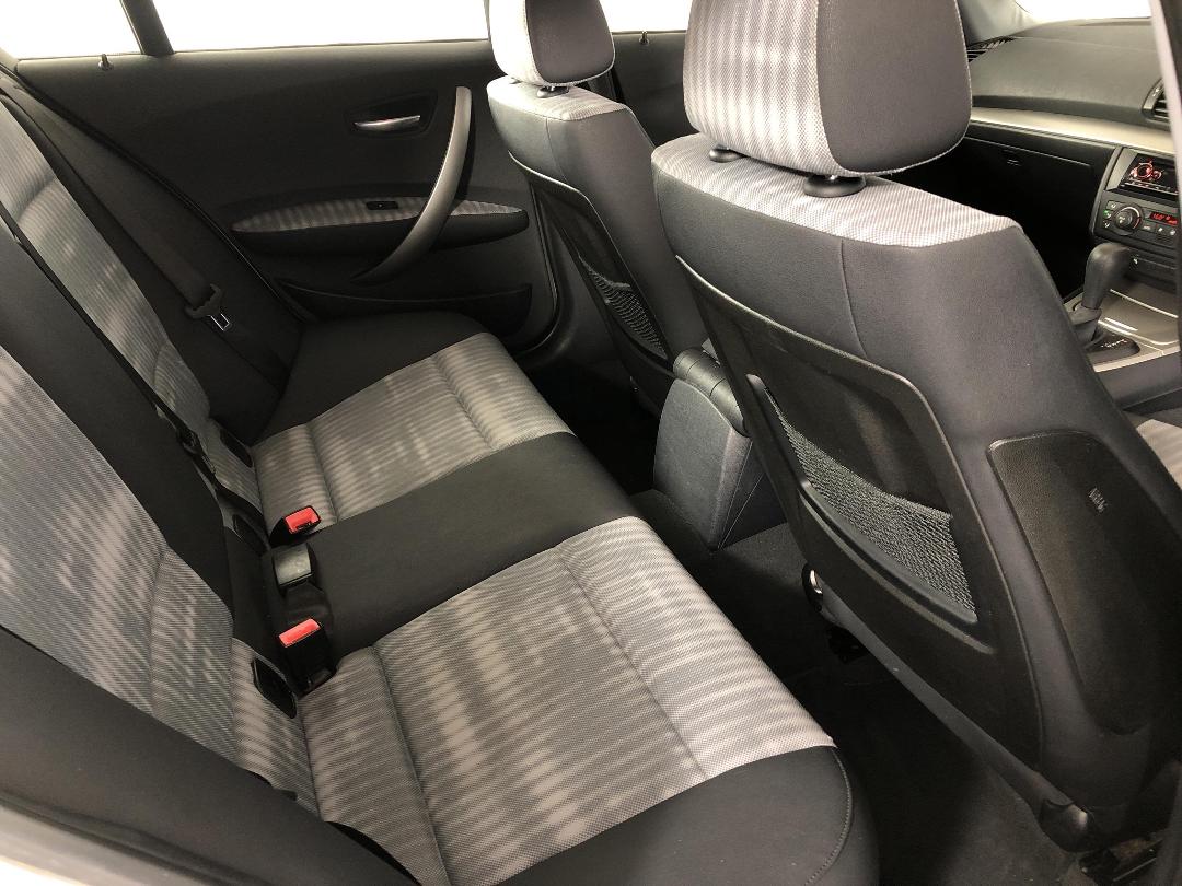 Photo '20' of BMW 1 Series Photo '20' of BMW 1 Series