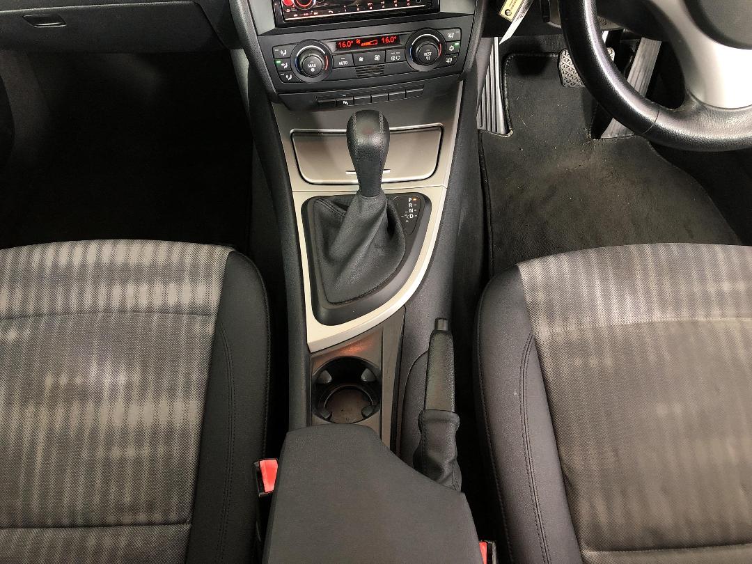 Photo '18' of BMW 1 Series Photo '18' of BMW 1 Series