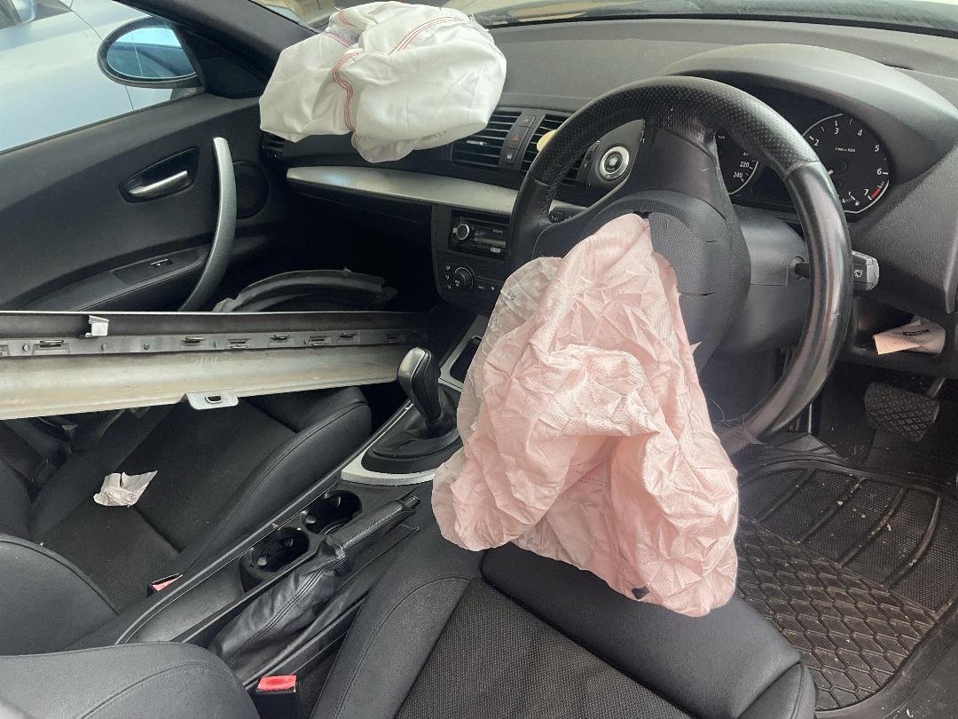 Photo '9' of BMW 116I Photo '9' of BMW 116I