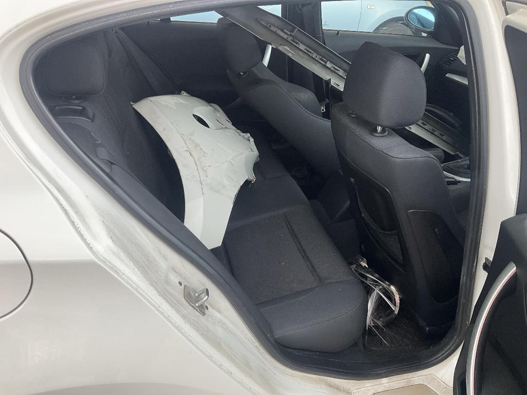 Photo '10' of BMW 116I Photo '10' of BMW 116I