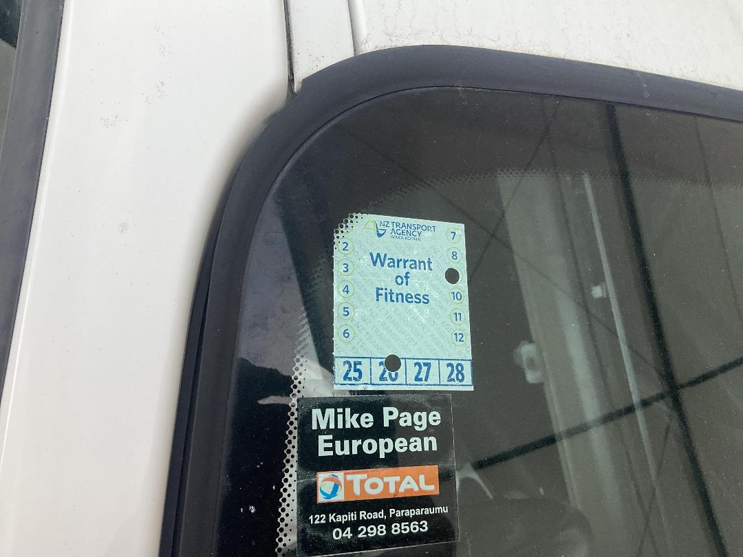 Photo '11' of BMW 116I Photo '11' of BMW 116I