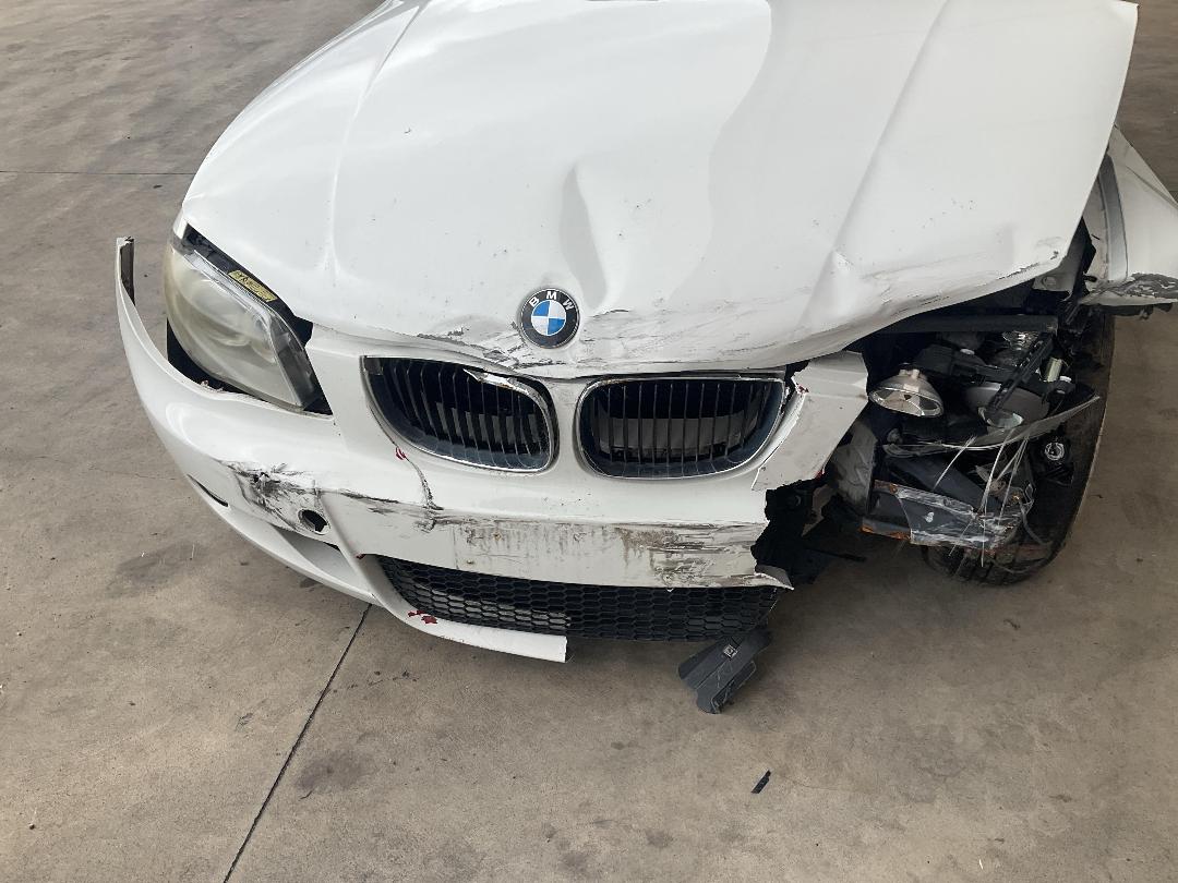 Photo '14' of BMW 116I Photo '14' of BMW 116I