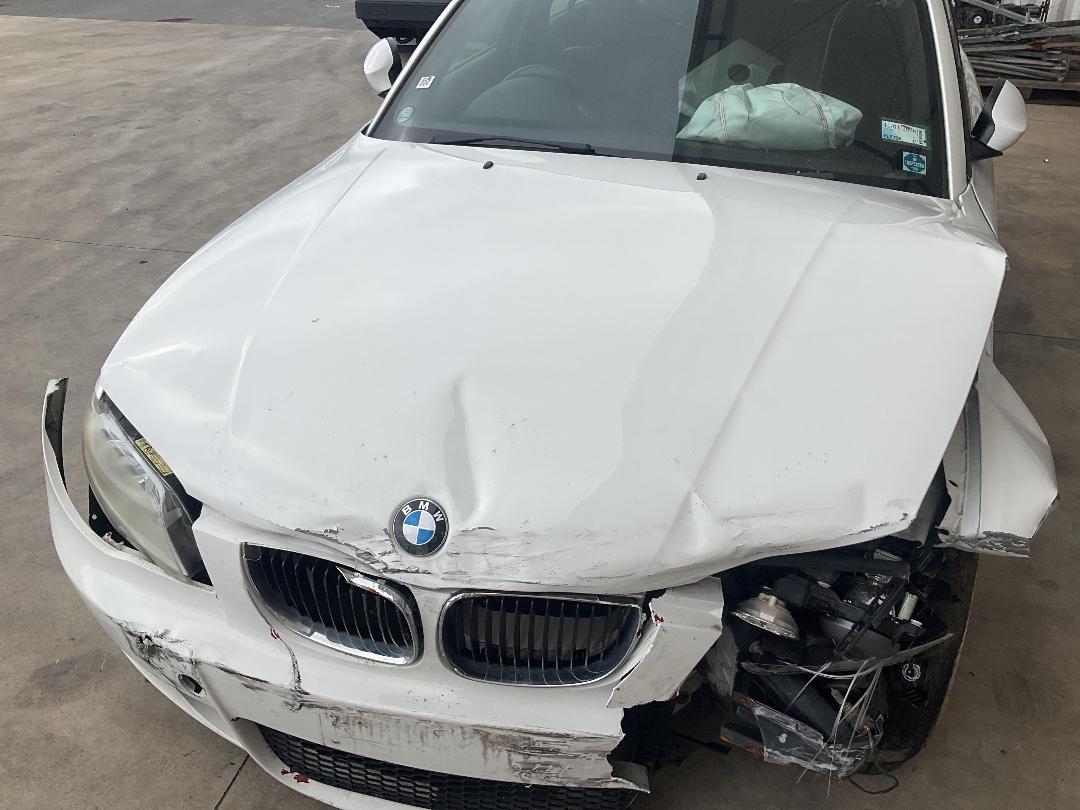 Photo '13' of BMW 116I Photo '13' of BMW 116I