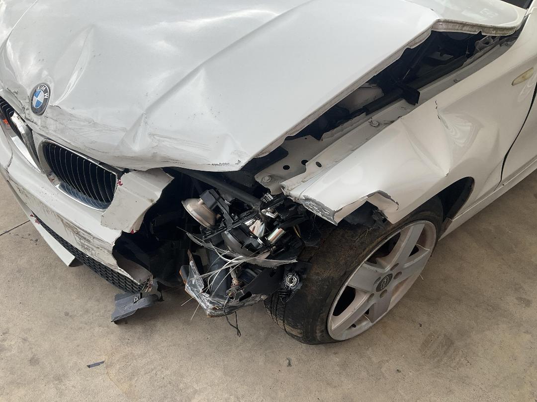 Photo '15' of BMW 116I Photo '15' of BMW 116I