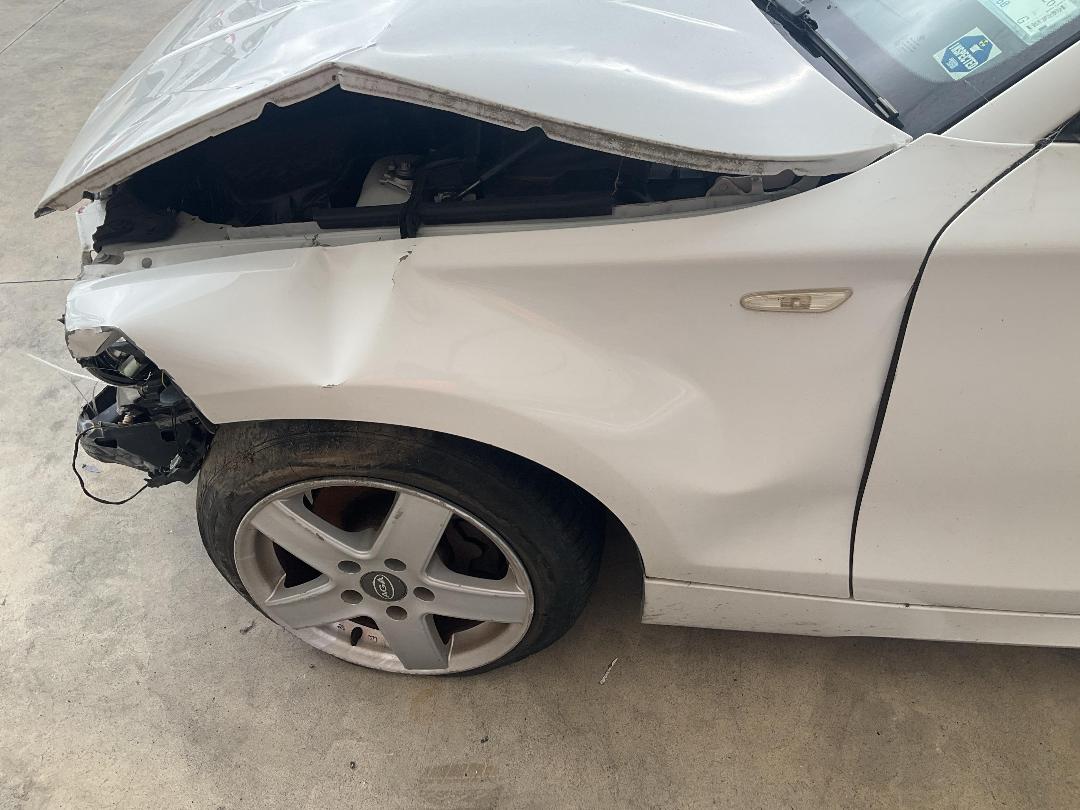 Photo '16' of BMW 116I Photo '16' of BMW 116I