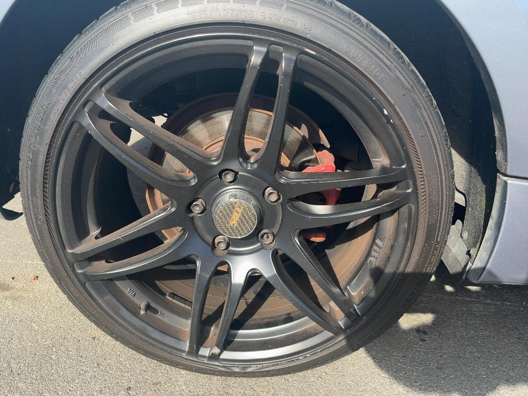 Photo '6' of BMW 116I