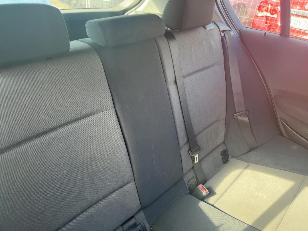 Photo '8' of BMW 116I