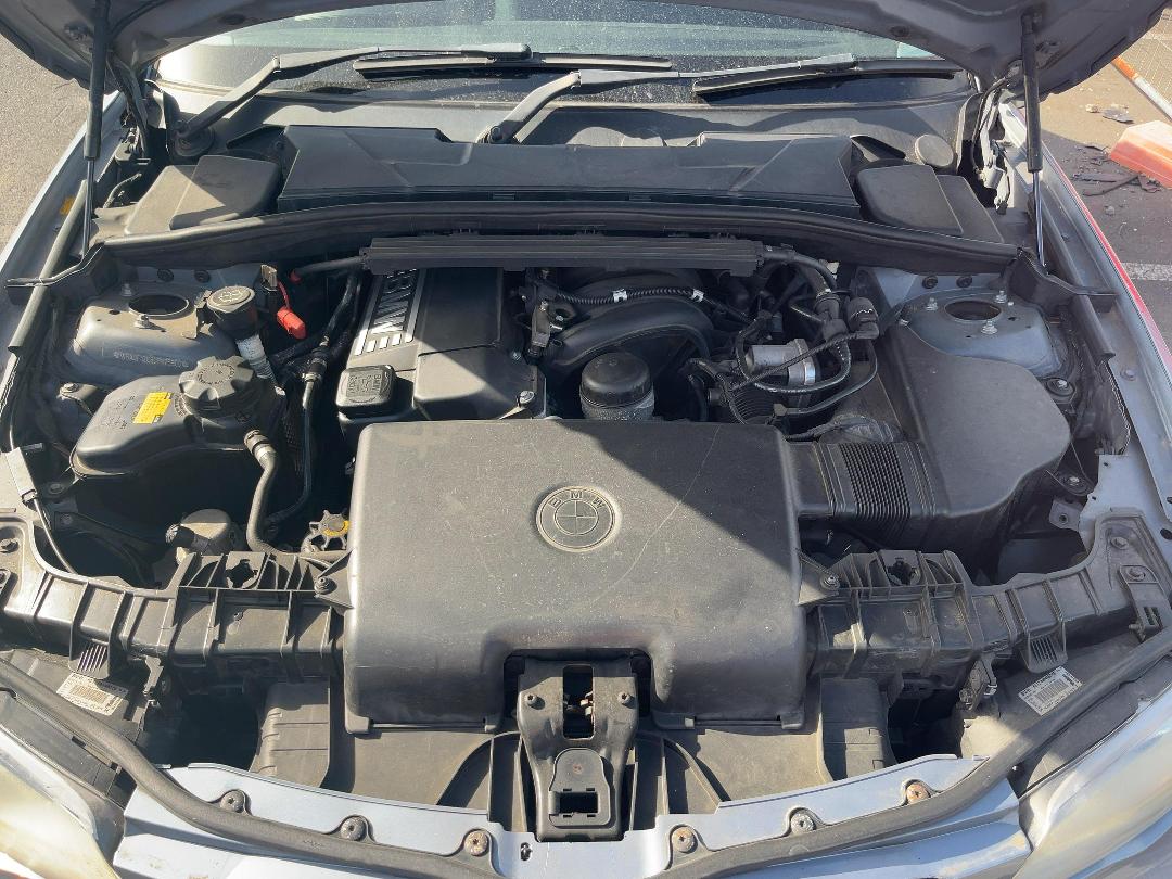 Photo '9' of BMW 116I