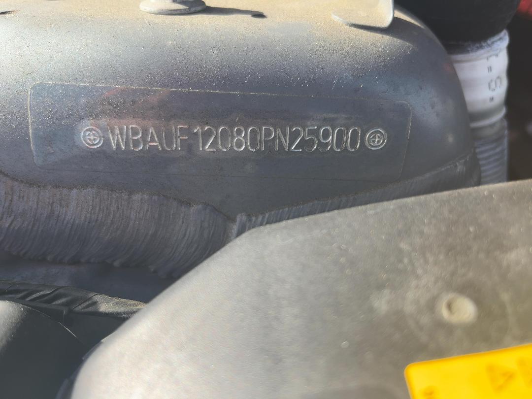 Photo '10' of BMW 116I