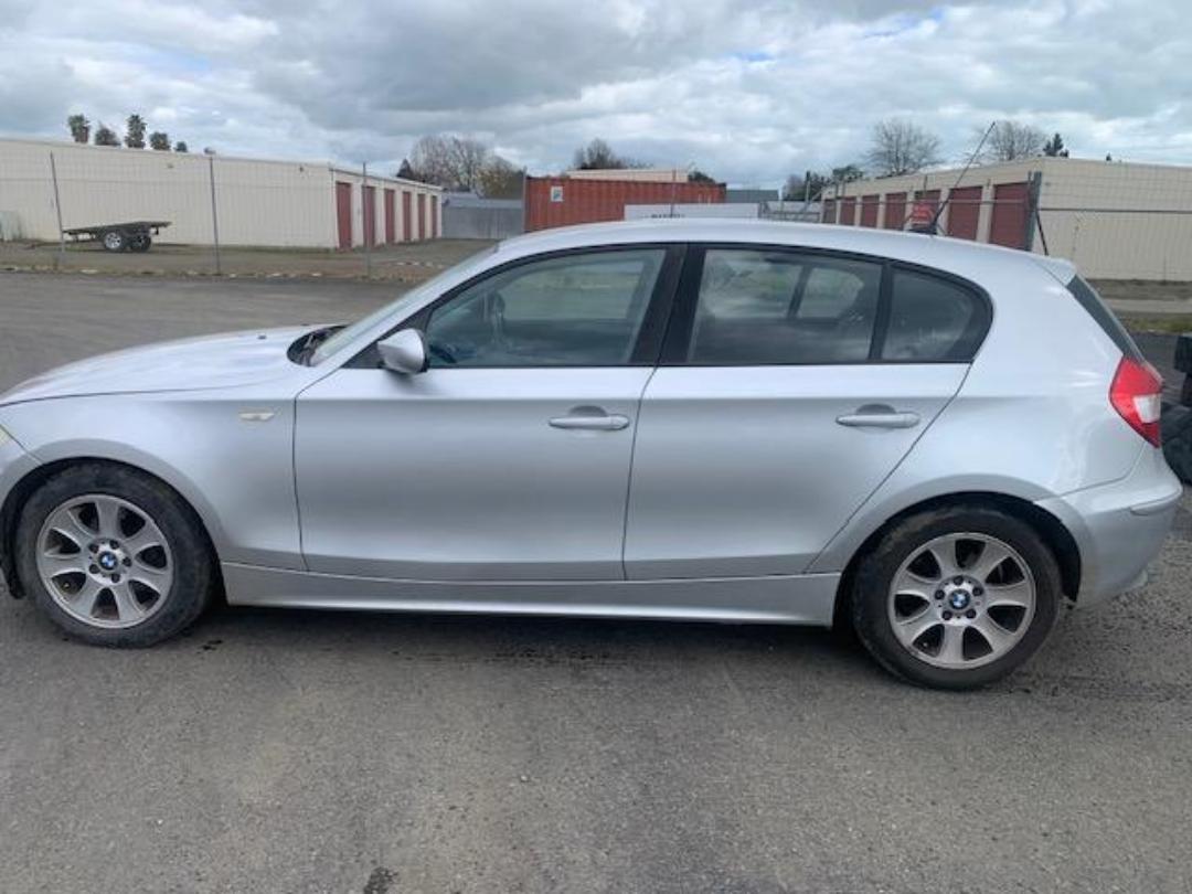 Photo '5' of BMW 118I Photo '5' of BMW 118I
