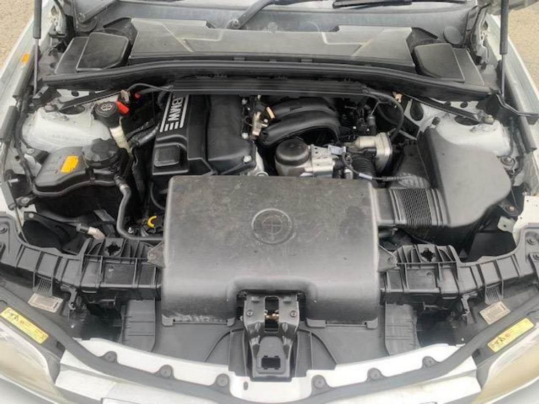 Photo '9' of BMW 118I Photo '9' of BMW 118I