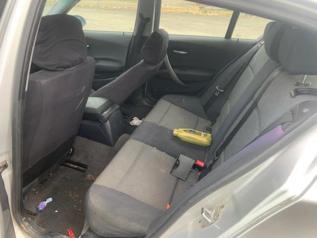 Photo '14' of BMW 118I Photo '14' of BMW 118I