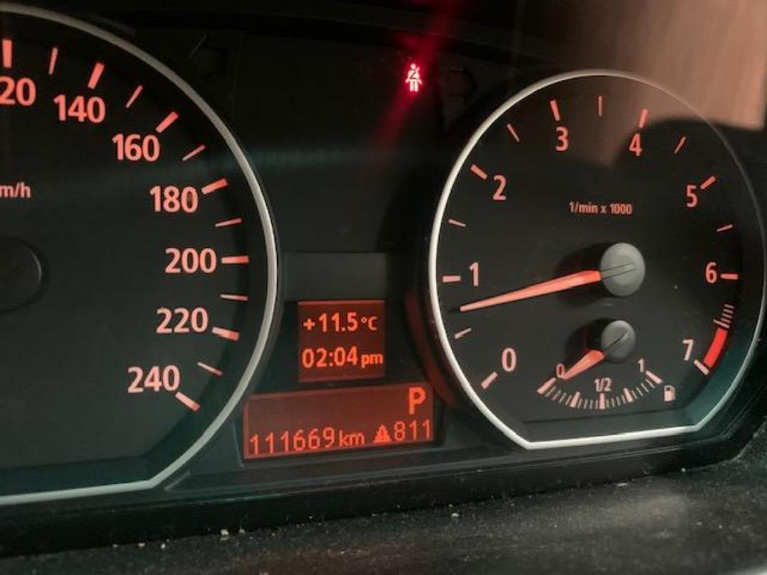 Photo '17' of BMW 118I Photo '17' of BMW 118I