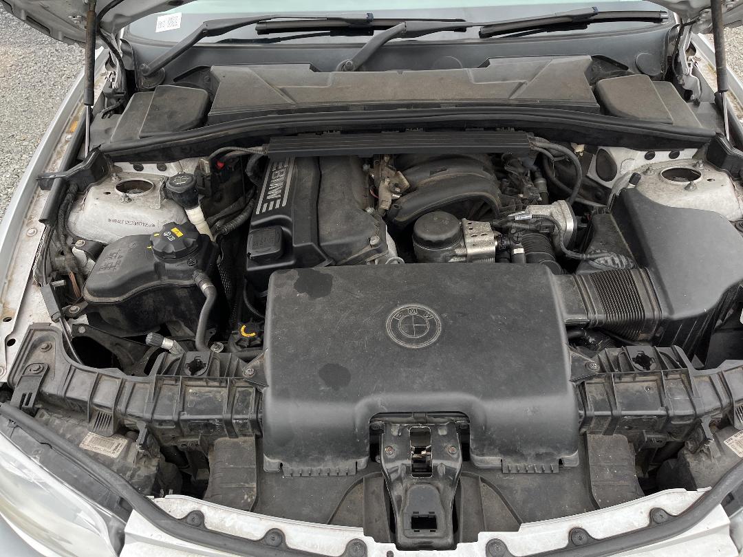 Photo '11' of BMW 118I Photo '11' of BMW 118I