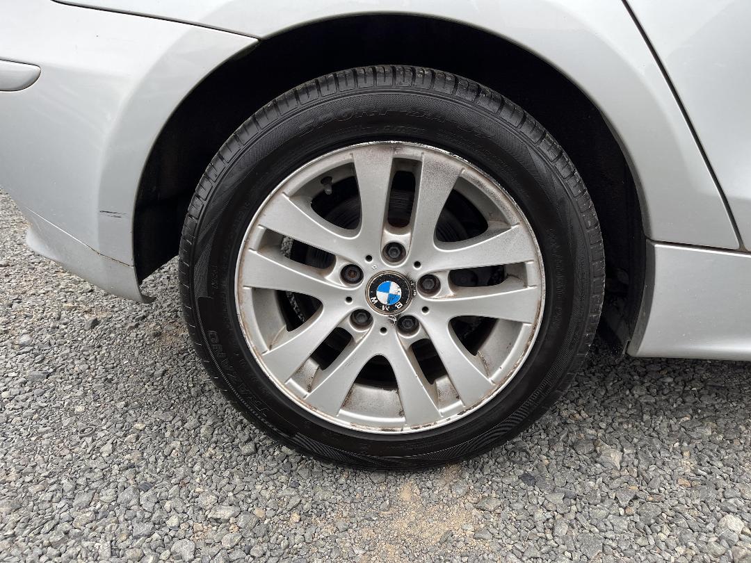 Photo '10' of BMW 118I Photo '10' of BMW 118I