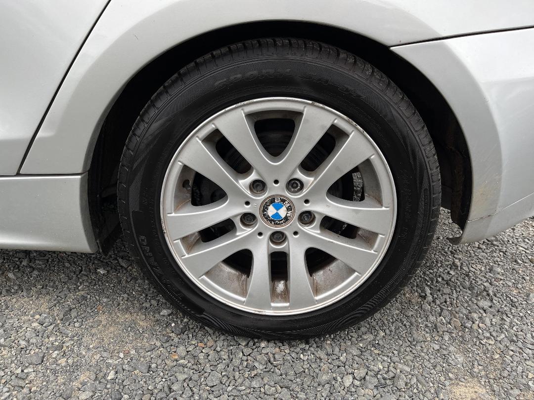 Photo '9' of BMW 118I Photo '9' of BMW 118I