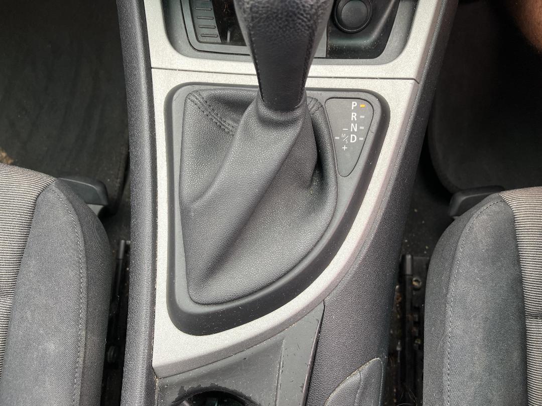 Photo '23' of BMW 118I Photo '23' of BMW 118I