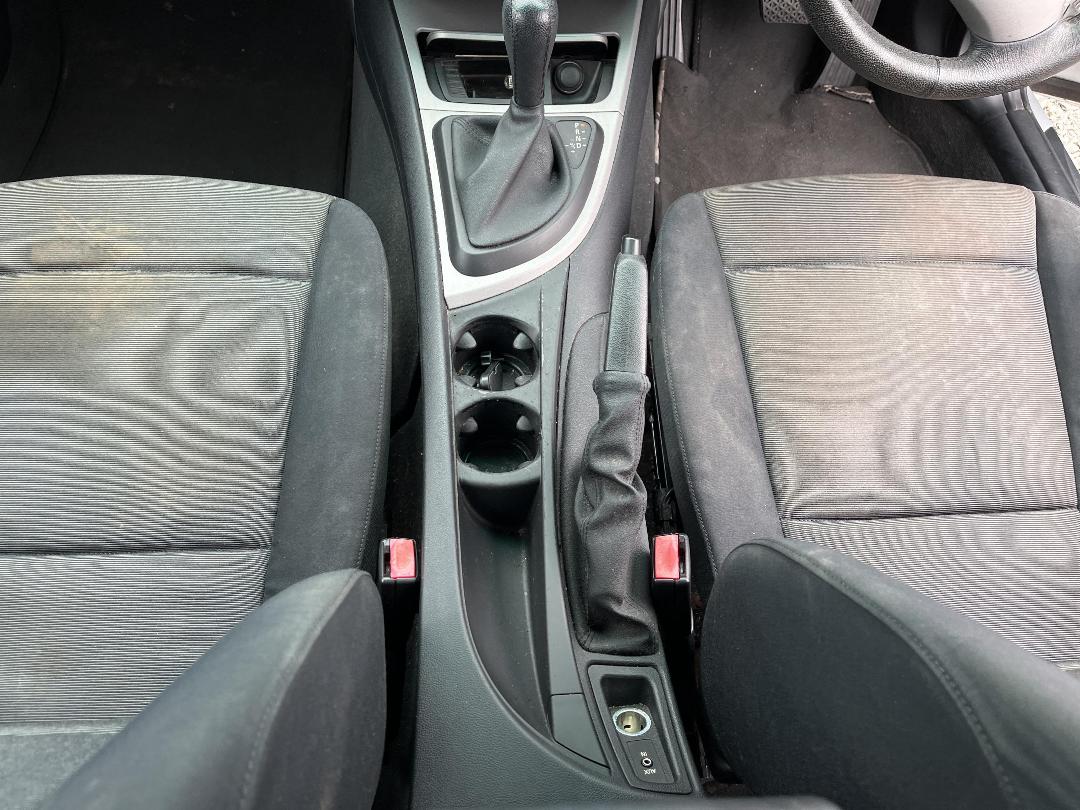 Photo '16' of BMW 118I Photo '16' of BMW 118I