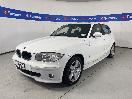Thumbnail '4' of BMW 118I