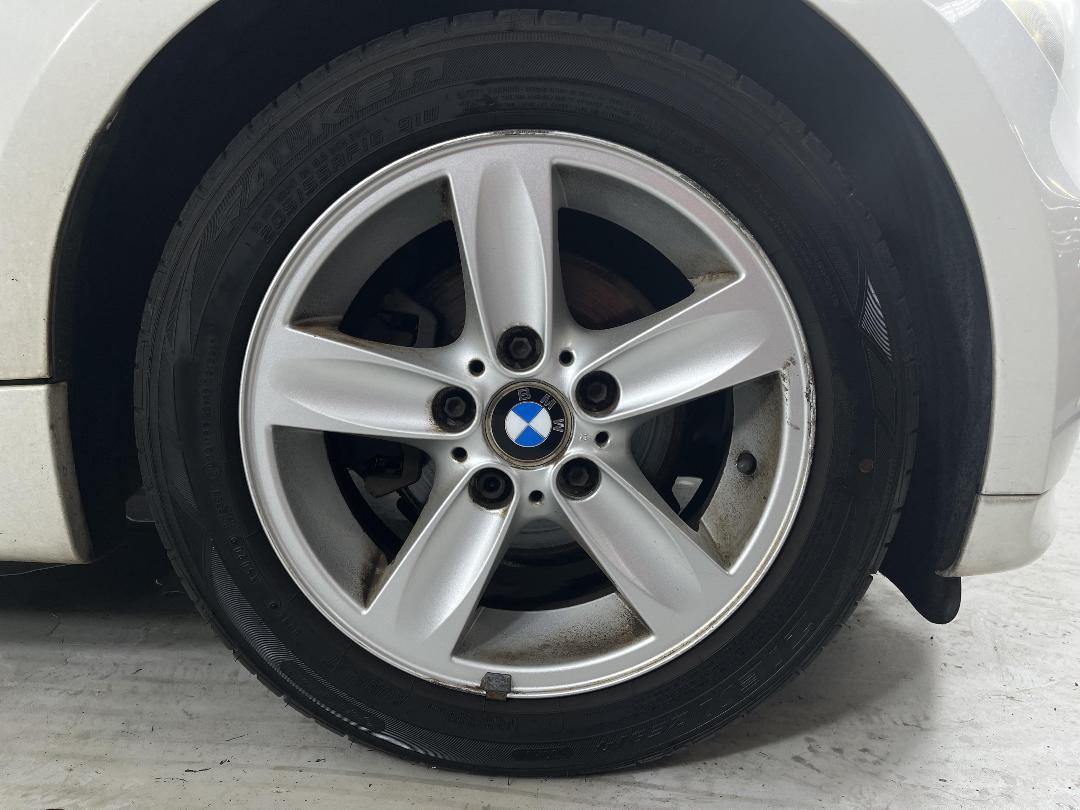 Photo '9' of BMW 118I
