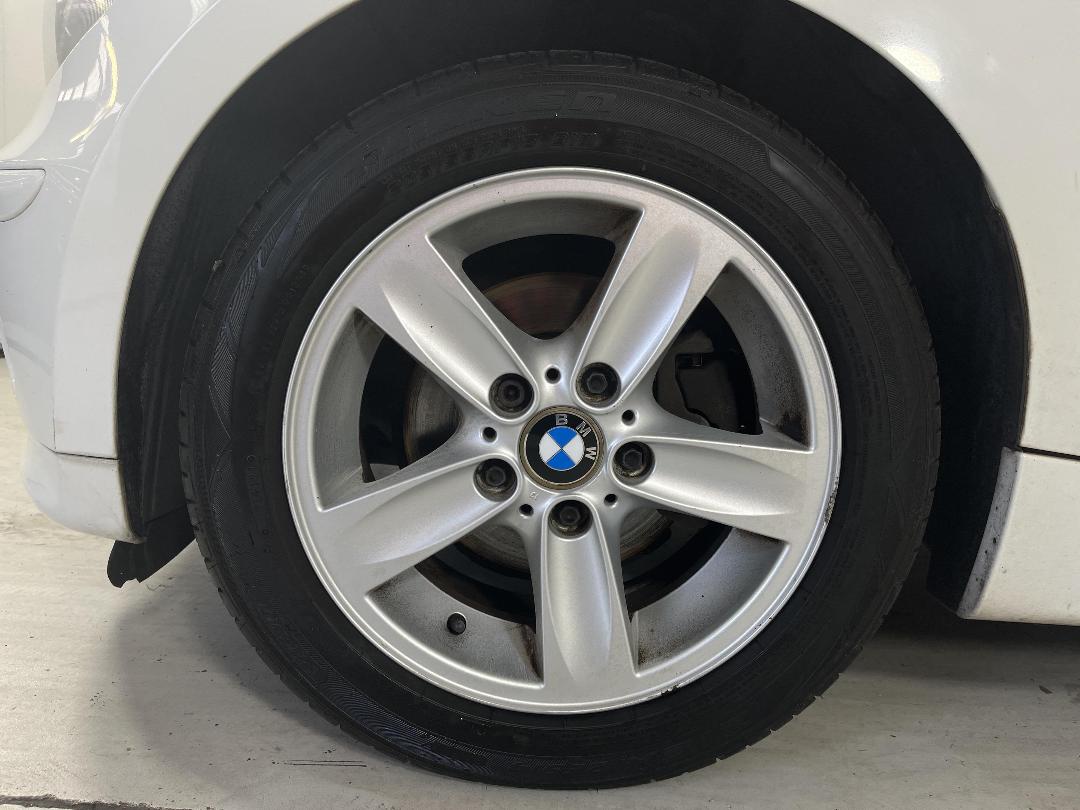 Photo '10' of BMW 118I
