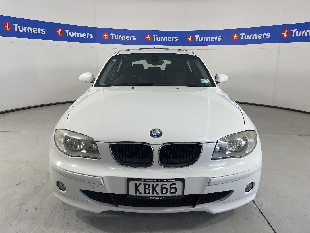 Photo '2' of BMW 118I