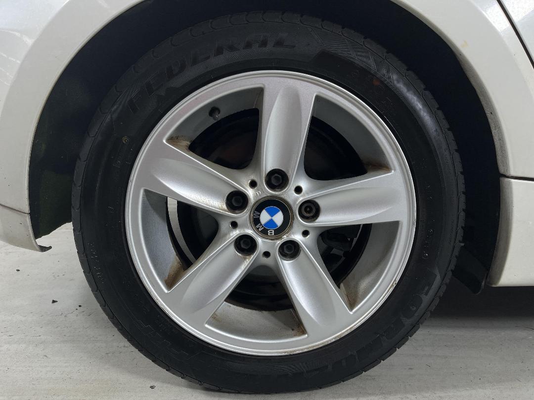 Photo '12' of BMW 118I