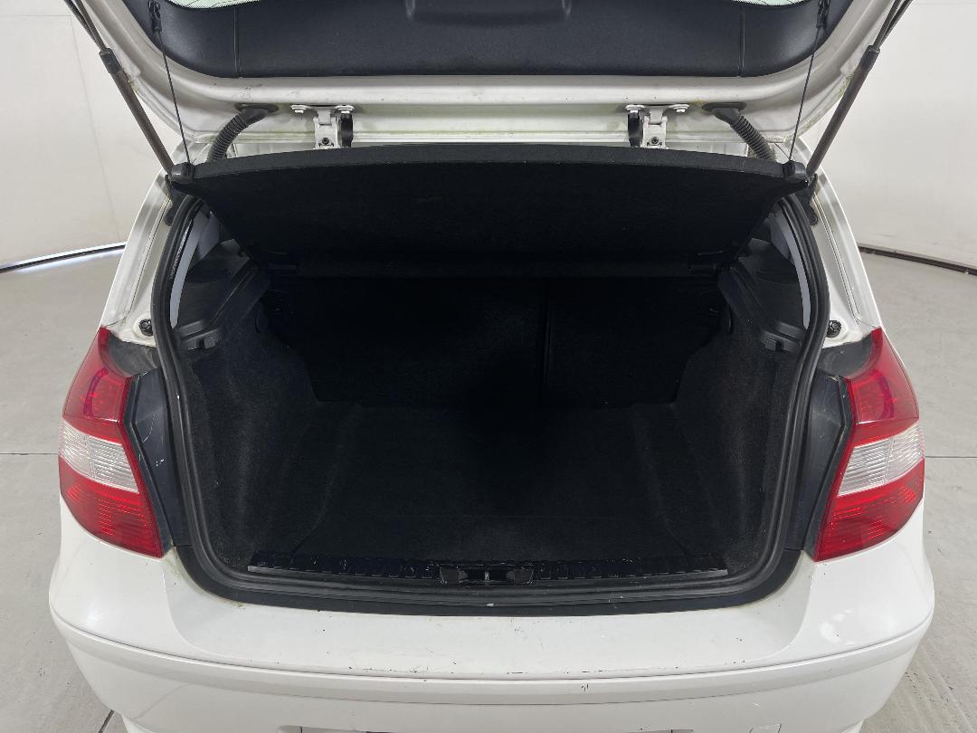 Photo '14' of BMW 118I