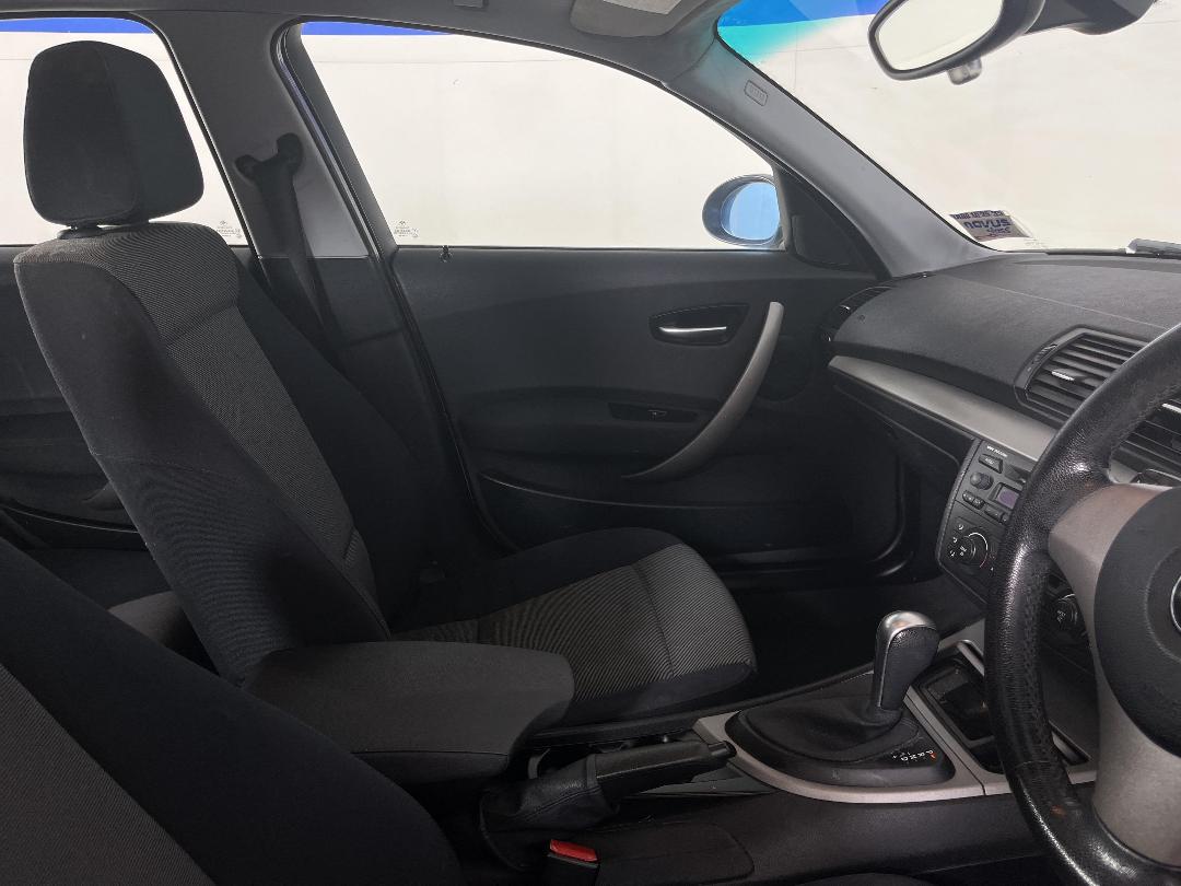 Photo '16' of BMW 118I