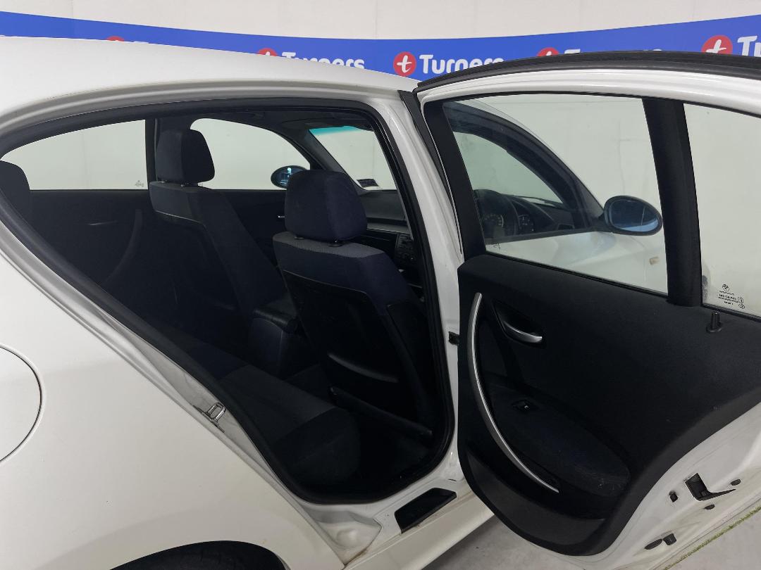 Photo '19' of BMW 118I