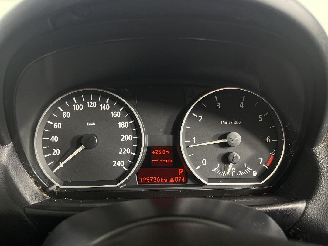 Photo '21' of BMW 118I