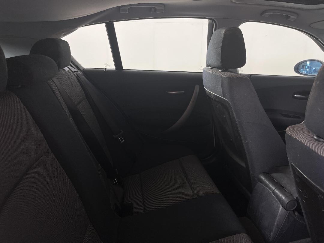 Photo '20' of BMW 118I