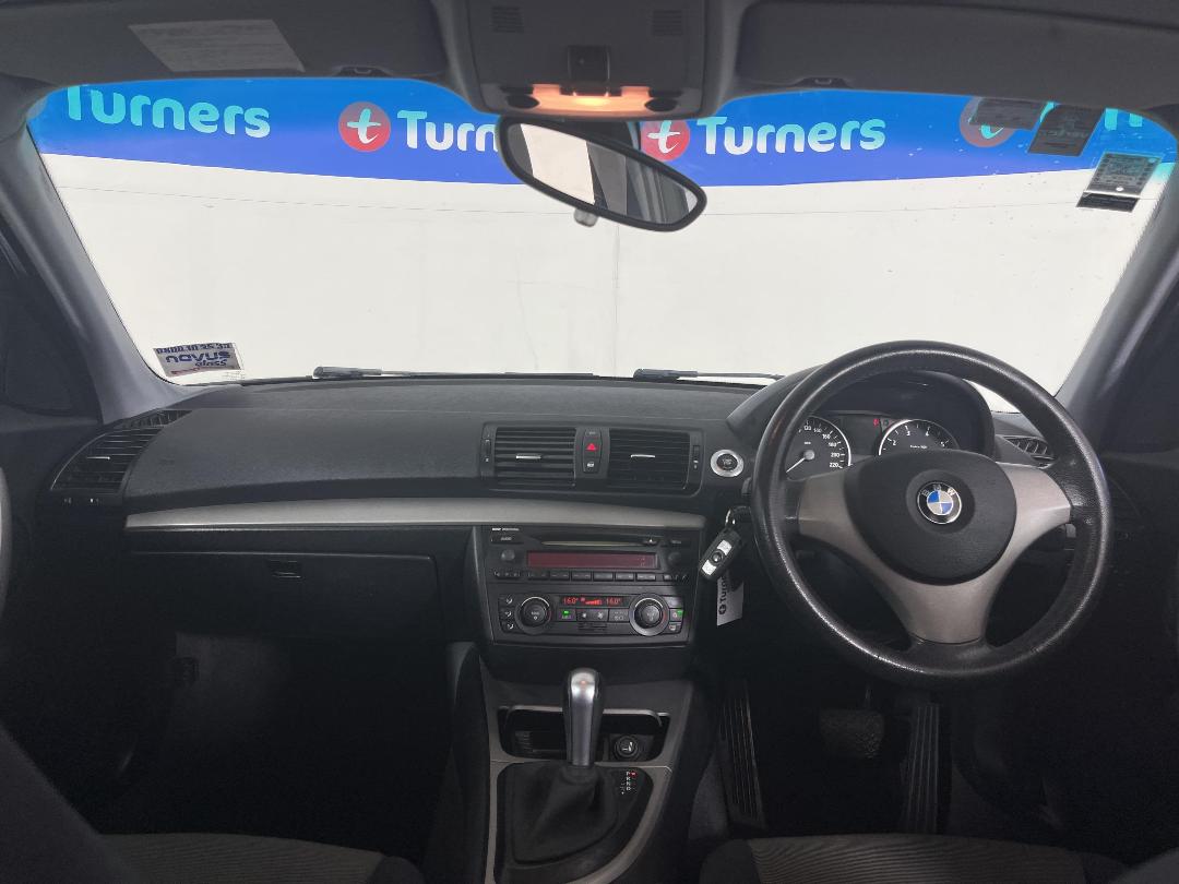 Photo '17' of BMW 118I