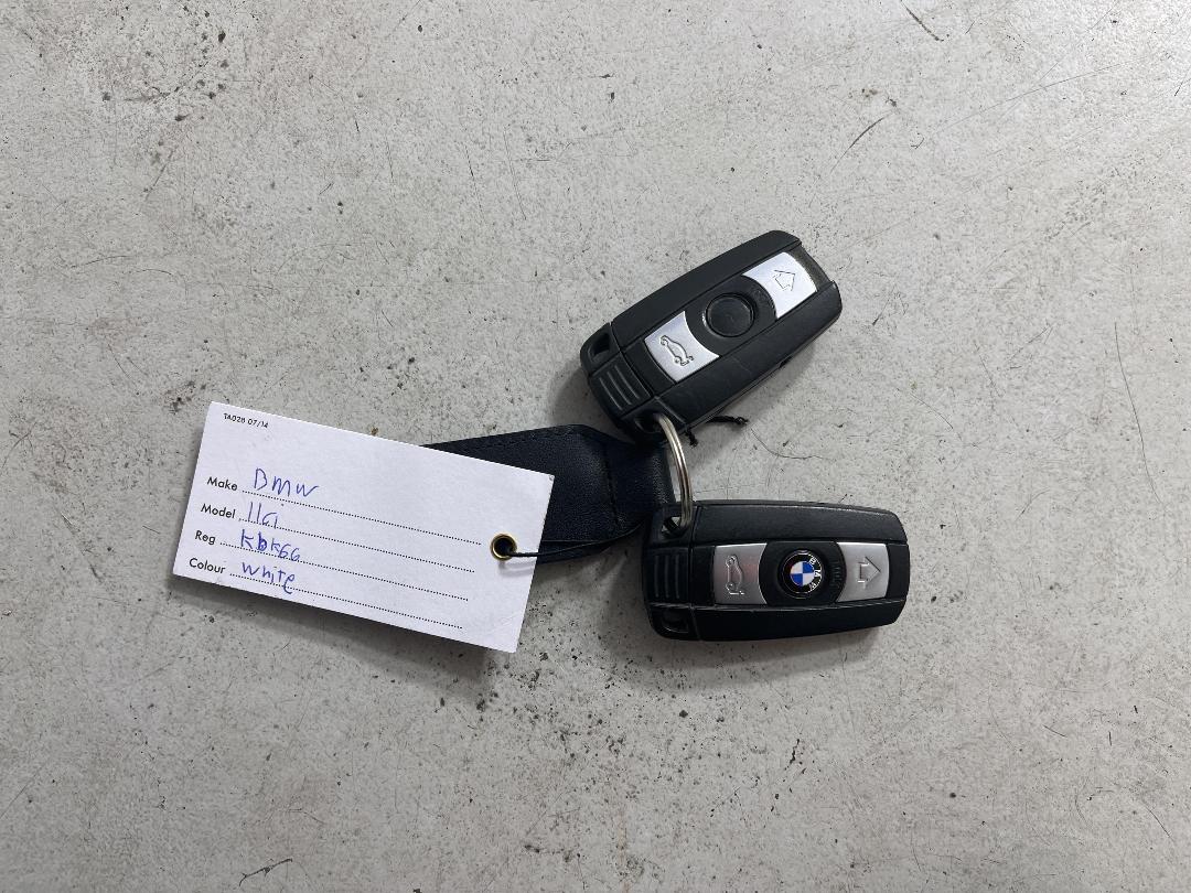 Photo '22' of BMW 118I