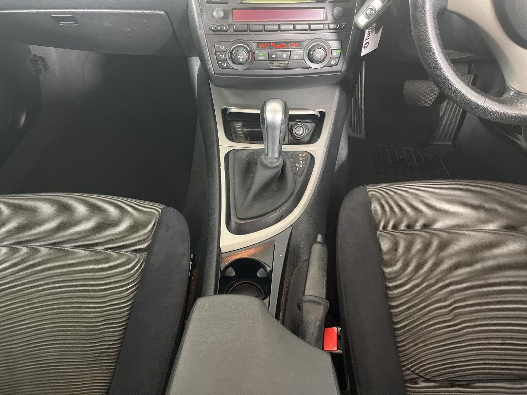 Photo '23' of BMW 118I