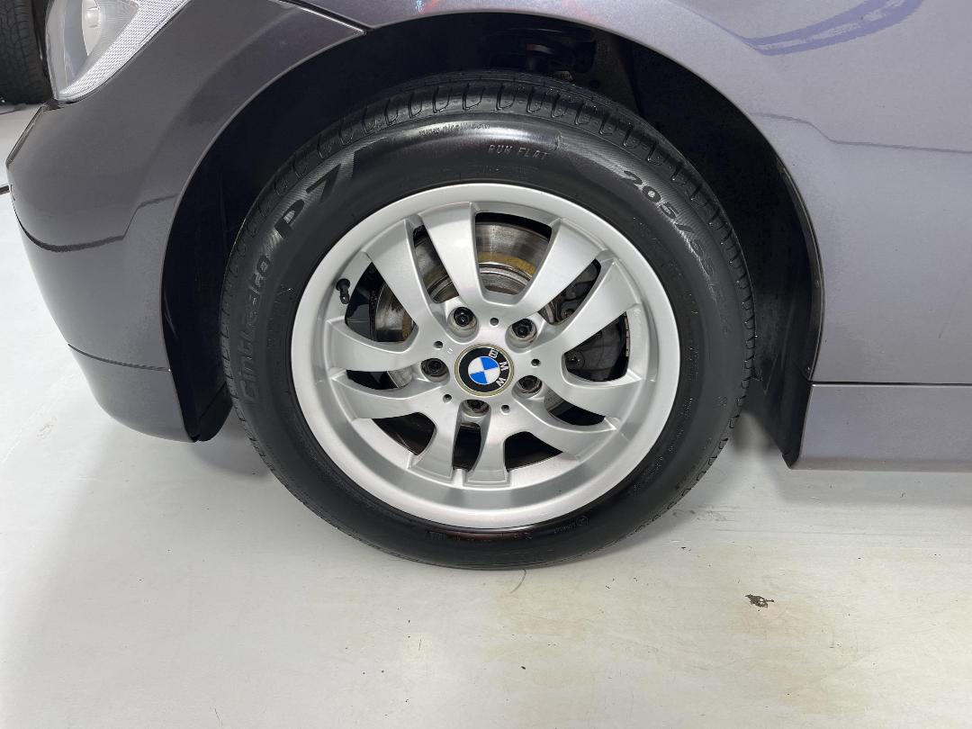 Photo '10' of BMW 3 Series