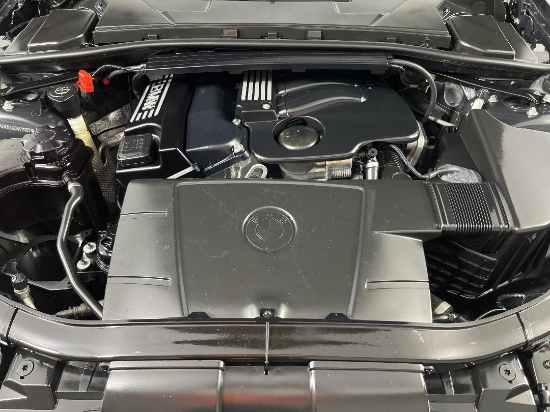 Photo '13' of BMW 3 Series