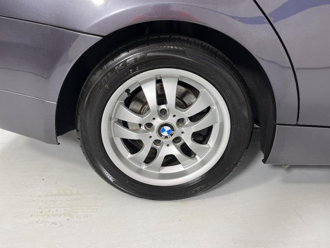 Photo '12' of BMW 3 Series