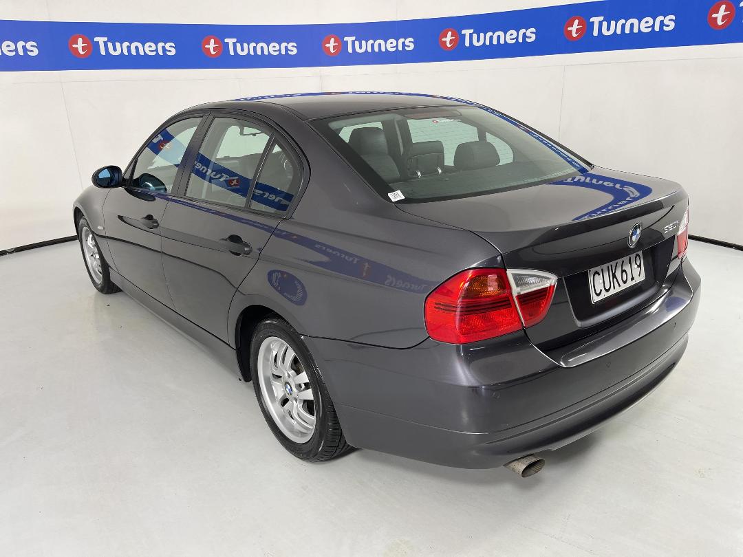 Photo '5' of BMW 3 Series