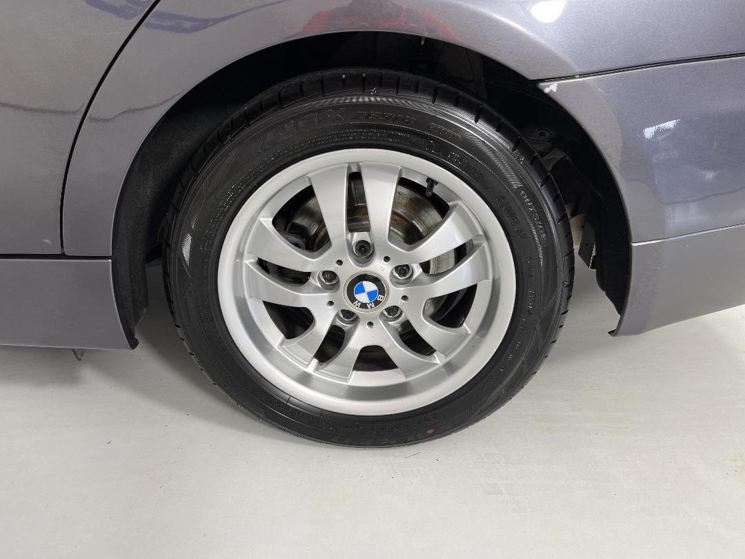 Photo '11' of BMW 3 Series