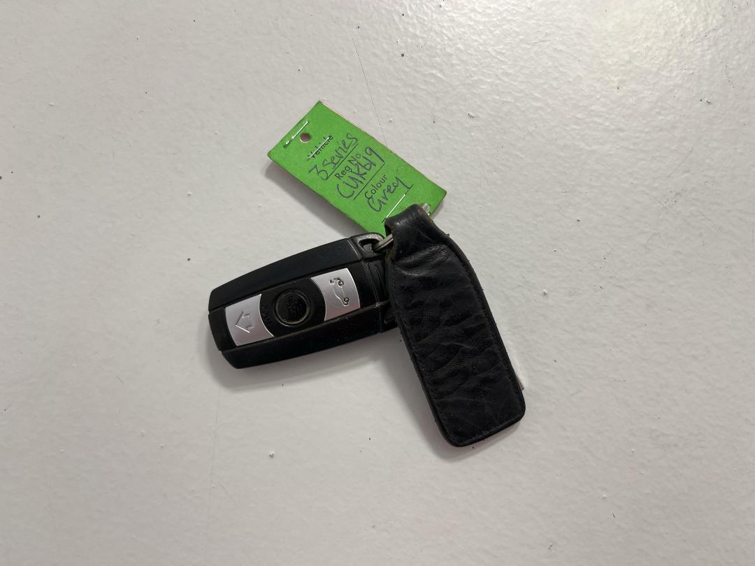 Photo '22' of BMW 3 Series