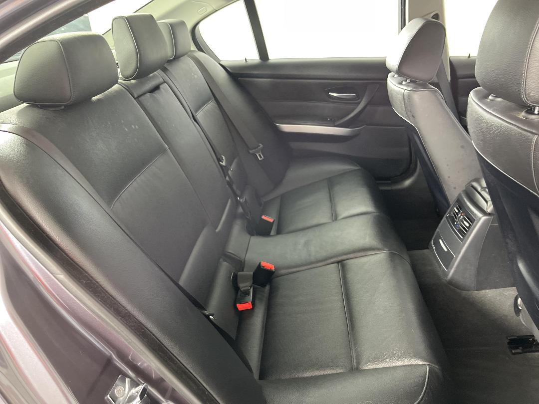 Photo '20' of BMW 3 Series