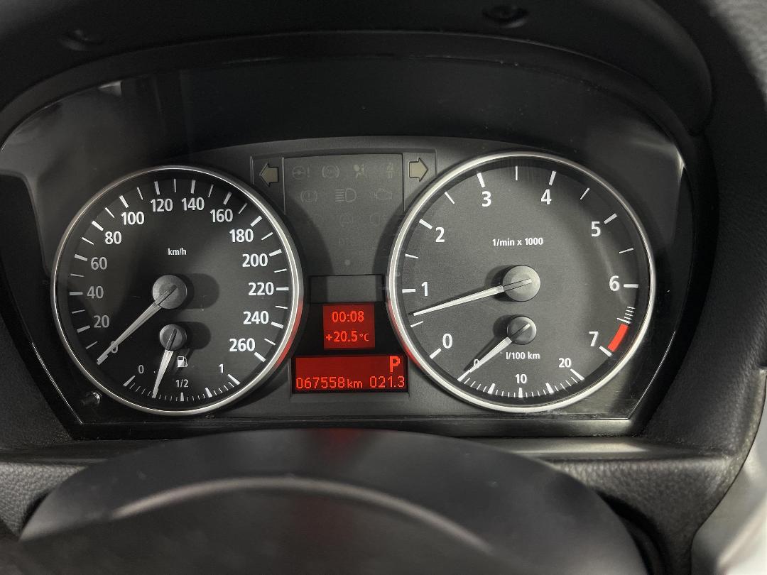 Photo '21' of BMW 3 Series