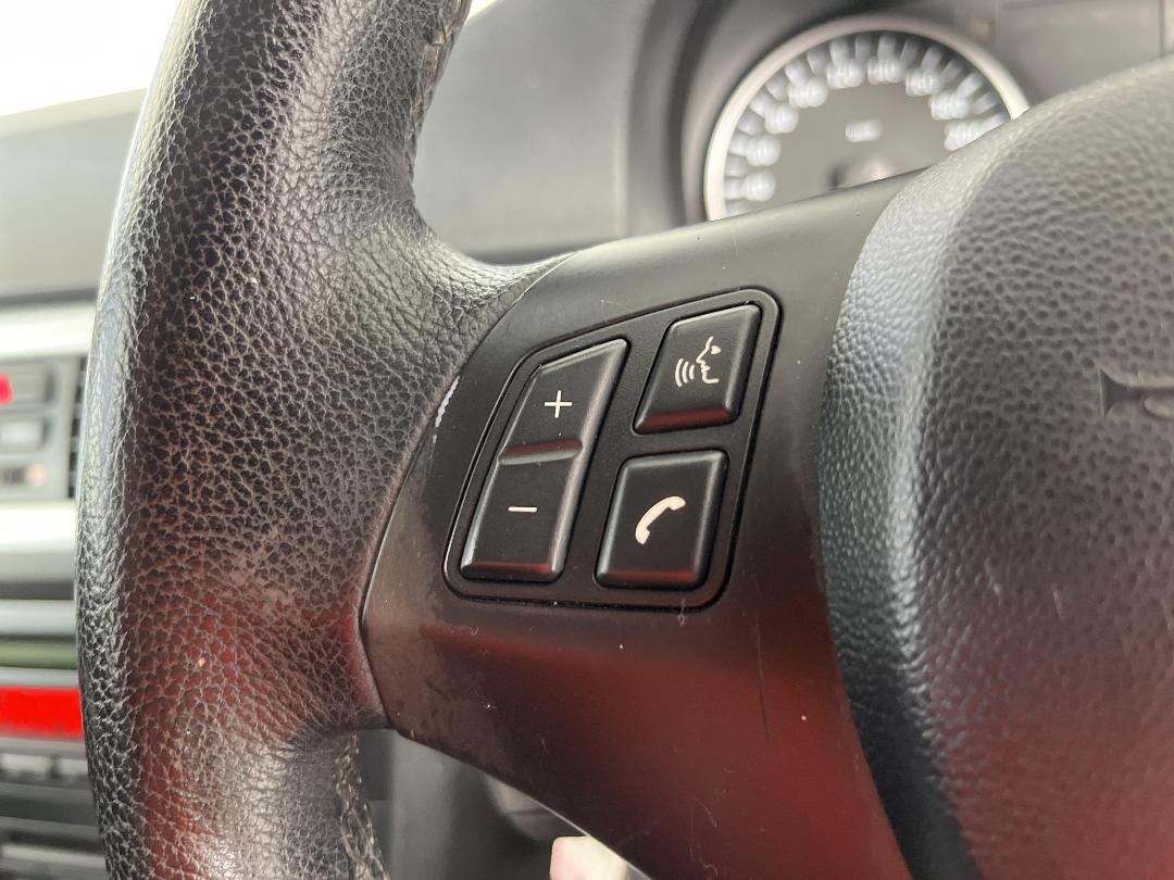 Photo '25' of BMW 3 Series